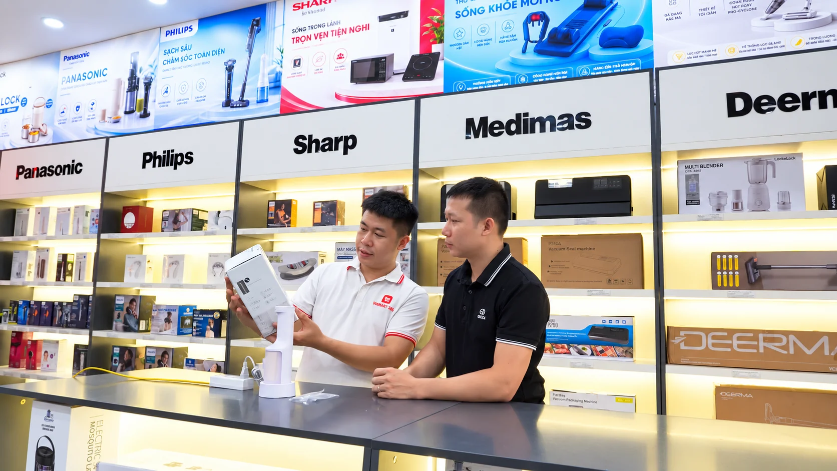 Vinmart365 – Cửa Hàng Gia Dụng Chính Hãng